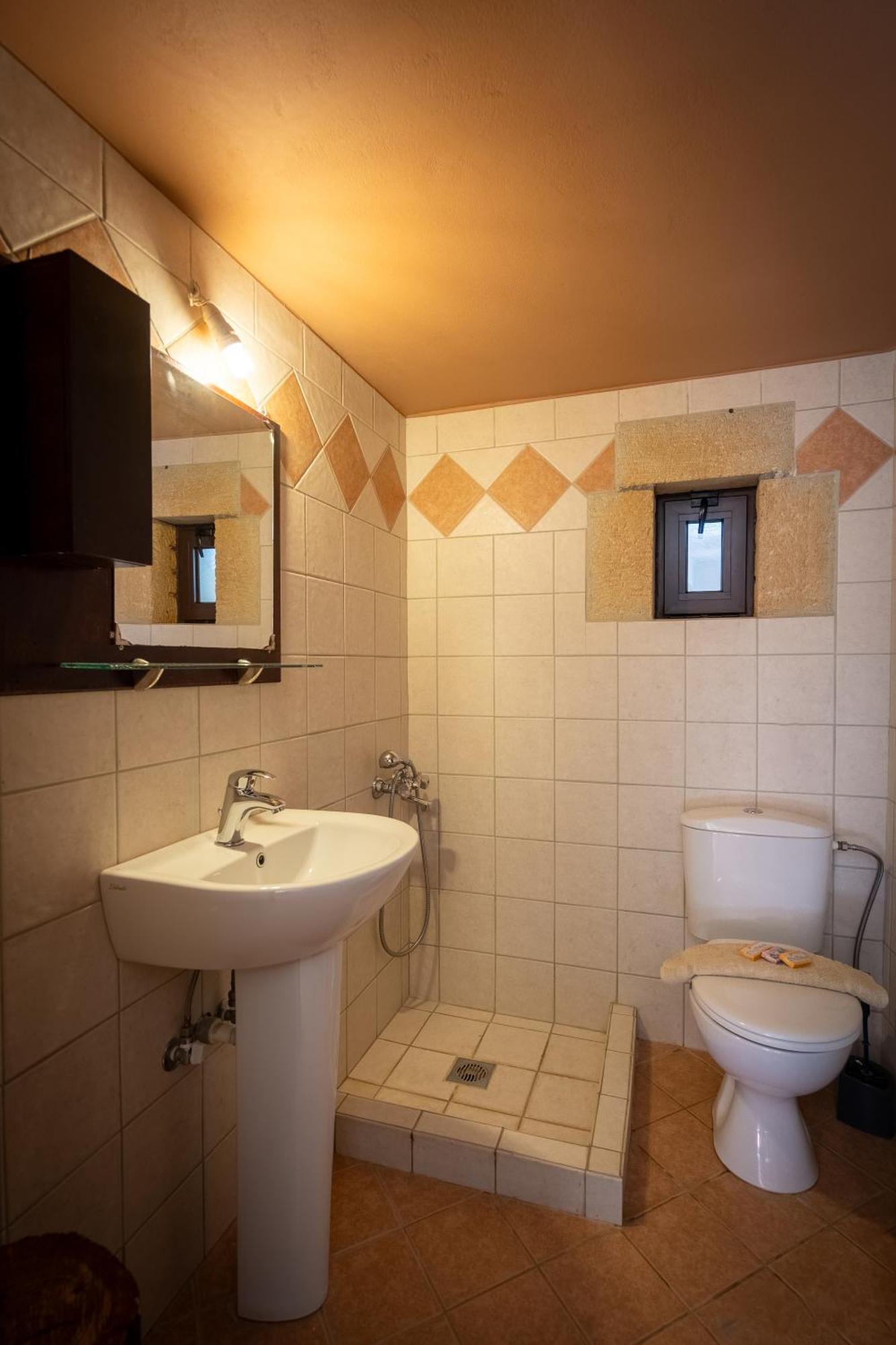 Blue Pearl Villa AmigdhalokeFálion Екстериор снимка